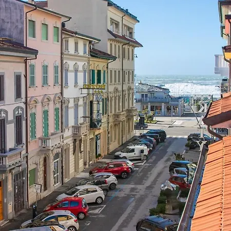 Gioia, Super Confort A 100mt Dal Mare A *